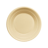 Bowl Foam Laminated Honey 30 Oz