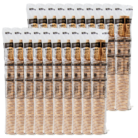 Cup Paper Hot Single Poly 16 Oz