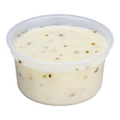 Ken's Foods DRESSING GREEK SINGLE SERVE CUP REFRIGERATED
