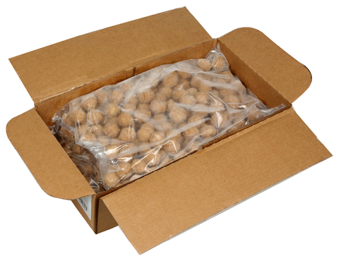 Meatball Dinner Balls Fc 0.5 Oz 75-505