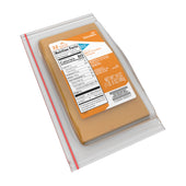 Cheese Cheddar Mild Sliced .75 Oz