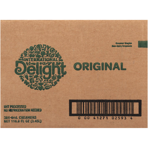 Roberts Dairy CREAMER HALF & HALF SINGLE SERVE CUP