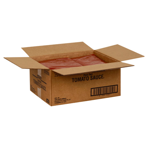 Sauce Tomato Pouch Pack 572200/78002690