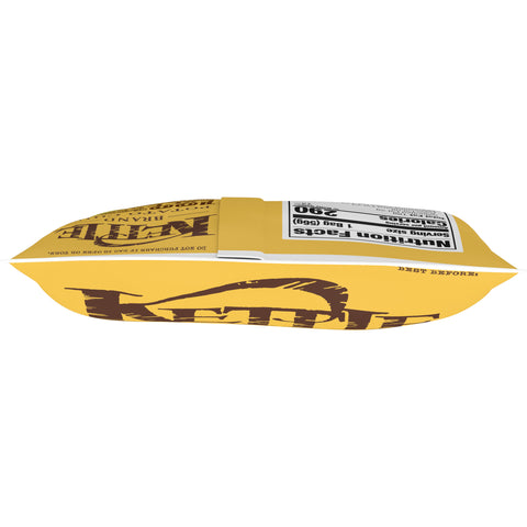Chip Potato Kettle White Cheddar