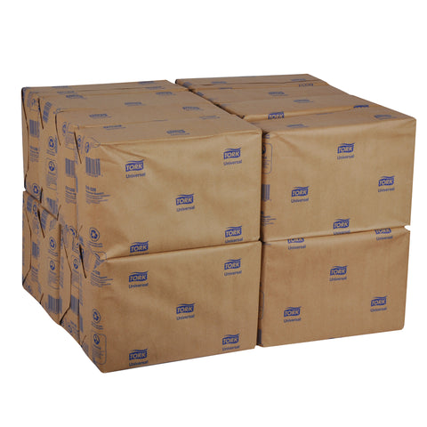 Packer NAPKIN UNIVERSAL SMALL WHITE