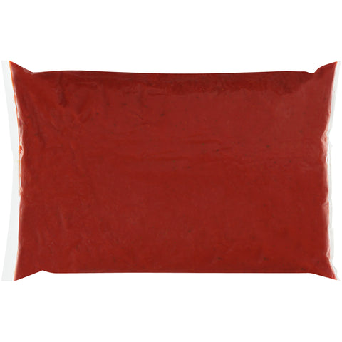 Sauce Pizza Fully Prepared Italian Style Pouch Pack 560400