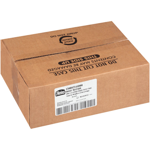 Sauce Honey Mustard Dunk Cup 714400/78000816