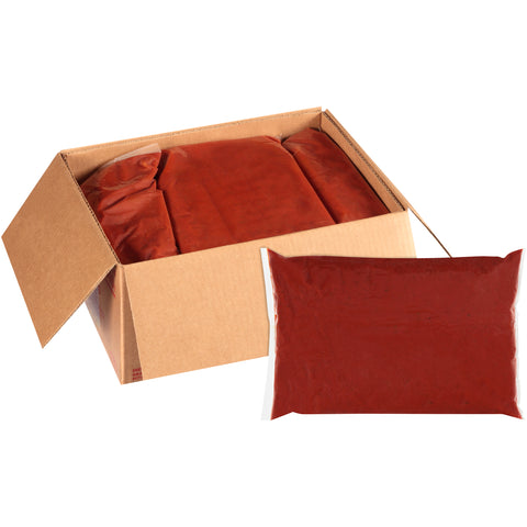 Sauce Pizza Fully Prepared Italian Style Pouch Pack 560400