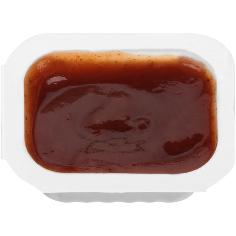 Taste Pleasers Gourmet ® SAUCE BARBECUE SINGLE SERVE CUP 0027945/78000398