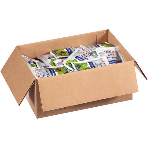 Dressing Blue Cheese Single Serve Pouch