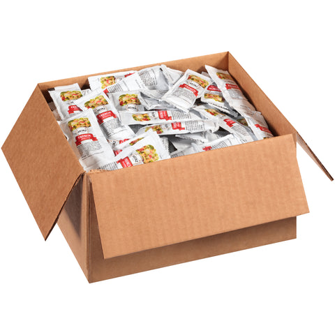 Dressing French Single Serve Packet 532800/78000722