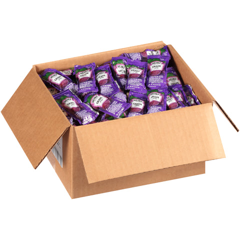 Jelly Grape Single Serve Cup 543700/78000758