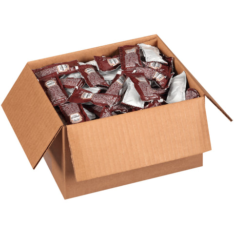 Heinz Single Serve Barbecue Sauce, 12 Gram -- 200 per case.