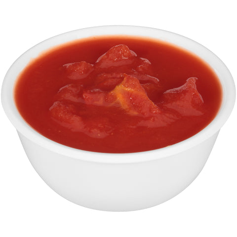 Tomatoes Diced No Salt Added