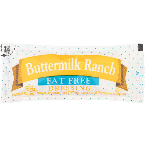 Chef Mark® HONEY SINGLE SERVE SQUEEZE PACKET