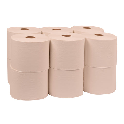 Napkin Dispenser Rollnap 17x7.5 White 1-ply