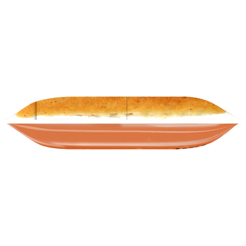 Austin® CRACKER PEANUT BUTTER SANDWICH SQUARE SS SLEEVE