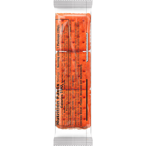 Cracker Cheese Peanut Butter Sandwich Square Ss Sleeve
