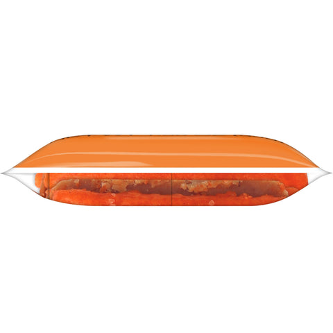 Cracker Cheese Peanut Butter Sandwich Square Ss Sleeve