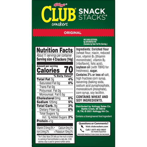 Cracker Club