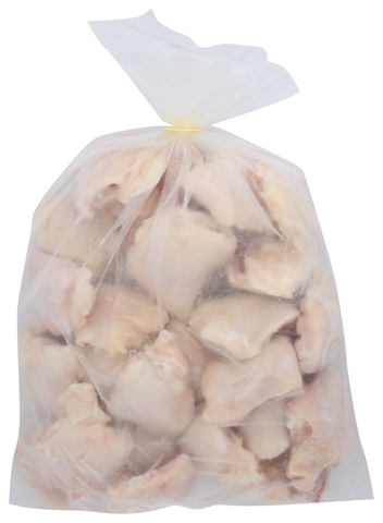 Chicken 8-piece Cut Medium 4.6 Oz 12388-0687