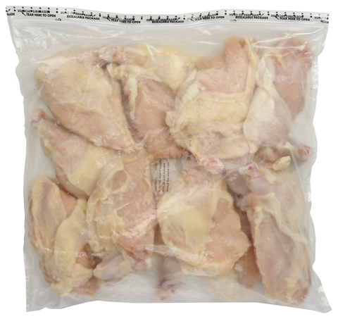 Chicken Breast Airline Halves W/ 1st Wing Section 6 Oz 73113-0928