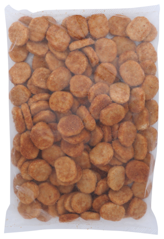 Chicken Breast Nugget Breaded Whole Grain Fc 0.64 Oz 68025