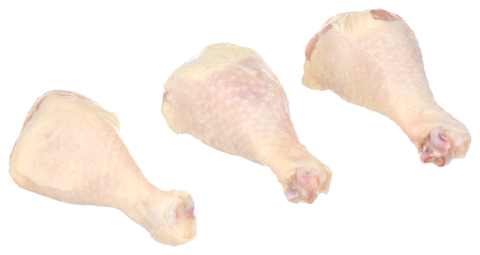 Chicken Drumstick Extra Large If 96 Ct 9657-0928