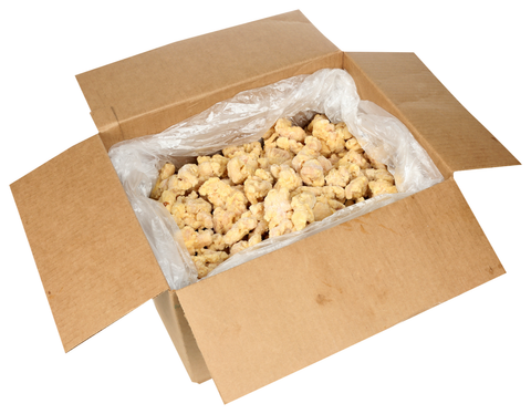 Chicken Chunk Battered Dark Meat Raw 27361-0861