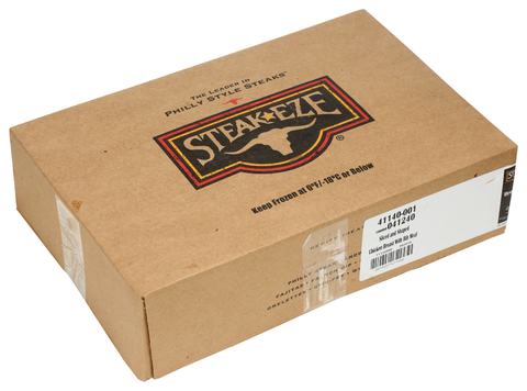 Chicken Philly Original Breakaway 4 Oz 41140-001