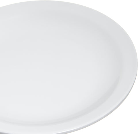 Carlisle PLATE BREAD & BUTTER KINGLINE™ MELAMINE WHITE 5.5