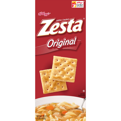 Cracker Saltine Zesta® Original