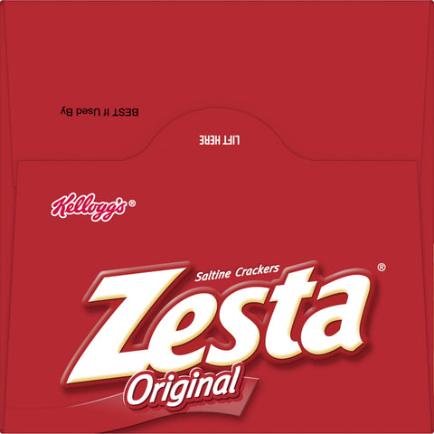 Cracker Saltine Zesta® Original