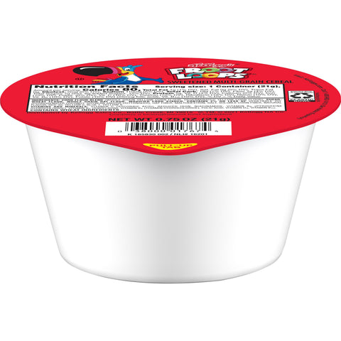 Cereal Fruit Loops® Bowl Pack