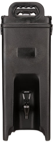 Server Beverage Cateraide™ Ld Insulated Black 5 Gal