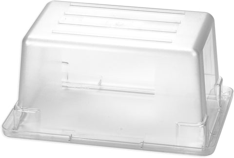 Carlisle BOX FOOD 12X18X9 CLR