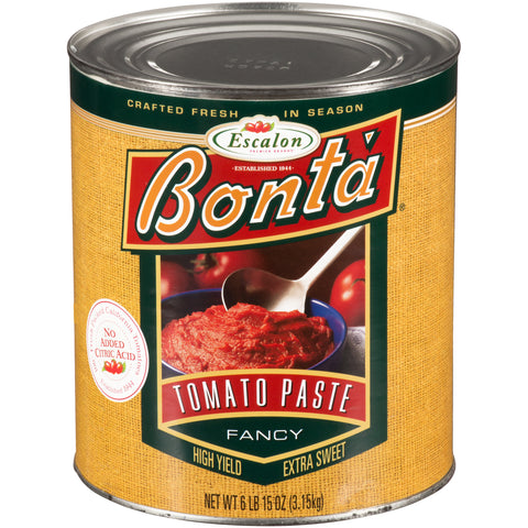 Tomato Paste Fancy 7848530510/78002604