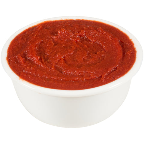 Bonta Fancy Tomato Paste, 111 Ounce -- 6 per case.
