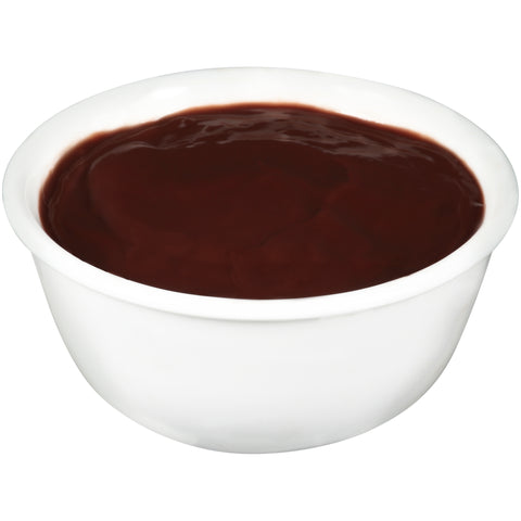 Pudding Chocolate Single Serve Cup