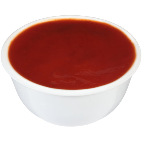 Ketchup Upside Down Tabletop 007280/78000020
