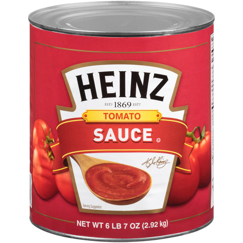 Sauce Tomato 572400/78002523