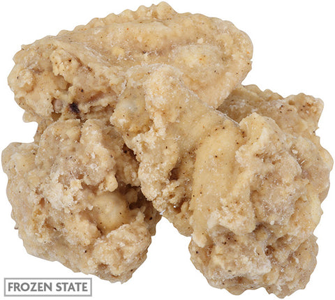 Chicken Wing Small Breaded 1st & 2nd Joint Fc 4402-0928