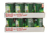 Libby's® BEAN GREEN CUT 4-SIEVE