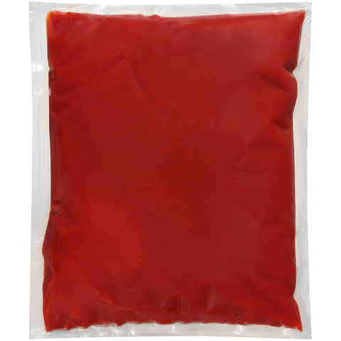 Ketchup #10 Pouch 78004855