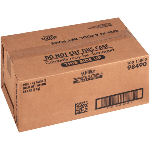 Ketchup Single Serve Packet 984900/78000109