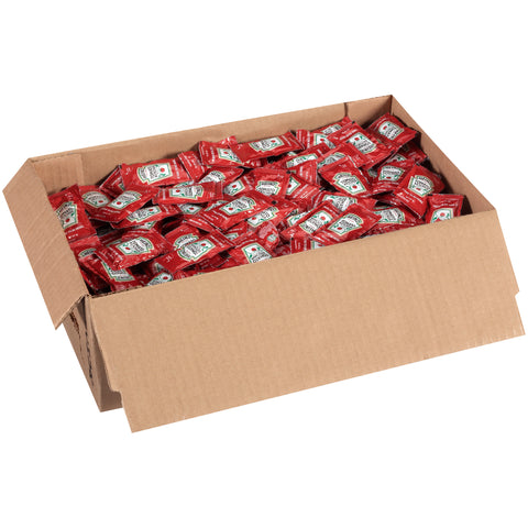 Ketchup Single Serve Packet 980100/78000100