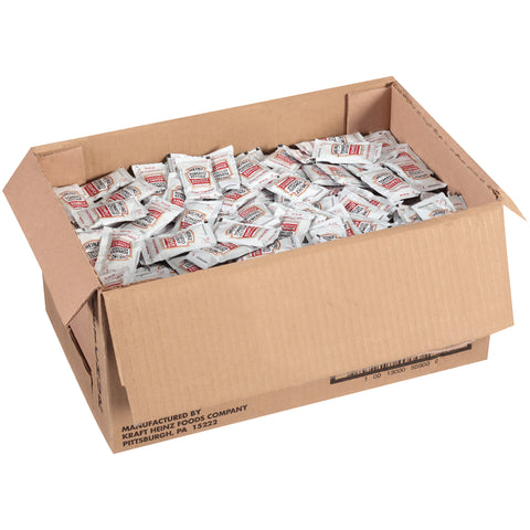 Ketchup Single Serve Packet 556000/78002752