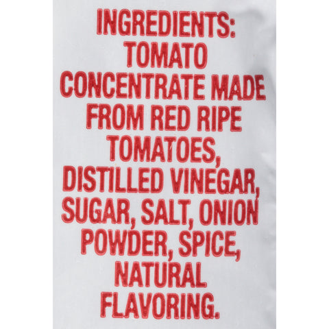 Ketchup Single Serve Packet 556000/78002752