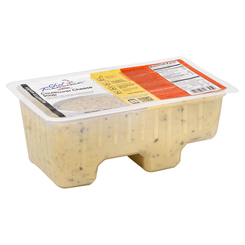 Soup Cauliflower Cheese (m) 163250