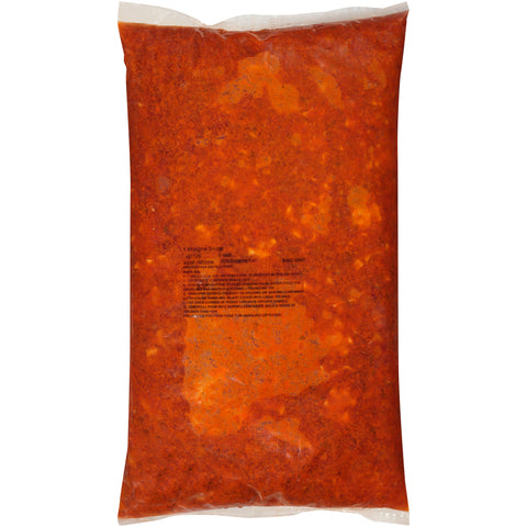 Soup Lasagna Ready To Use Cook In Bag Frozen 624040